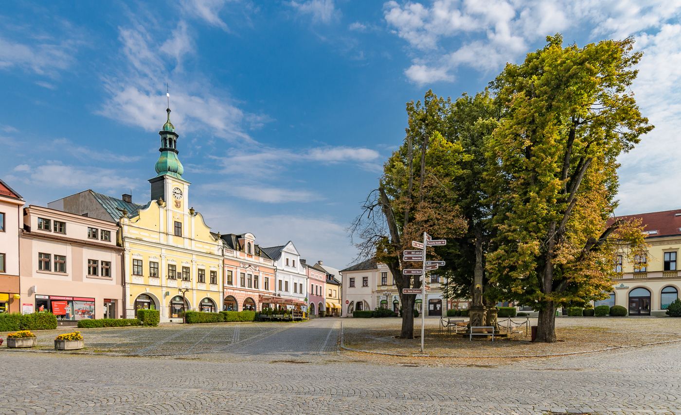 Rychnov nad Kněžnou
